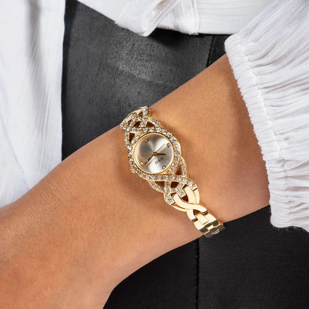 Guess Uhren Guess Schmuck GW0682L2