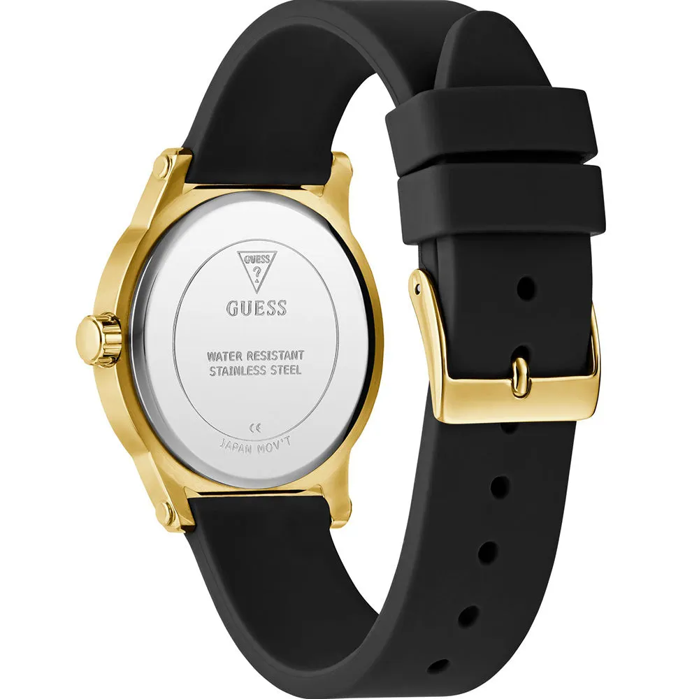 Guess Uhren Guess Annette GW0860L1