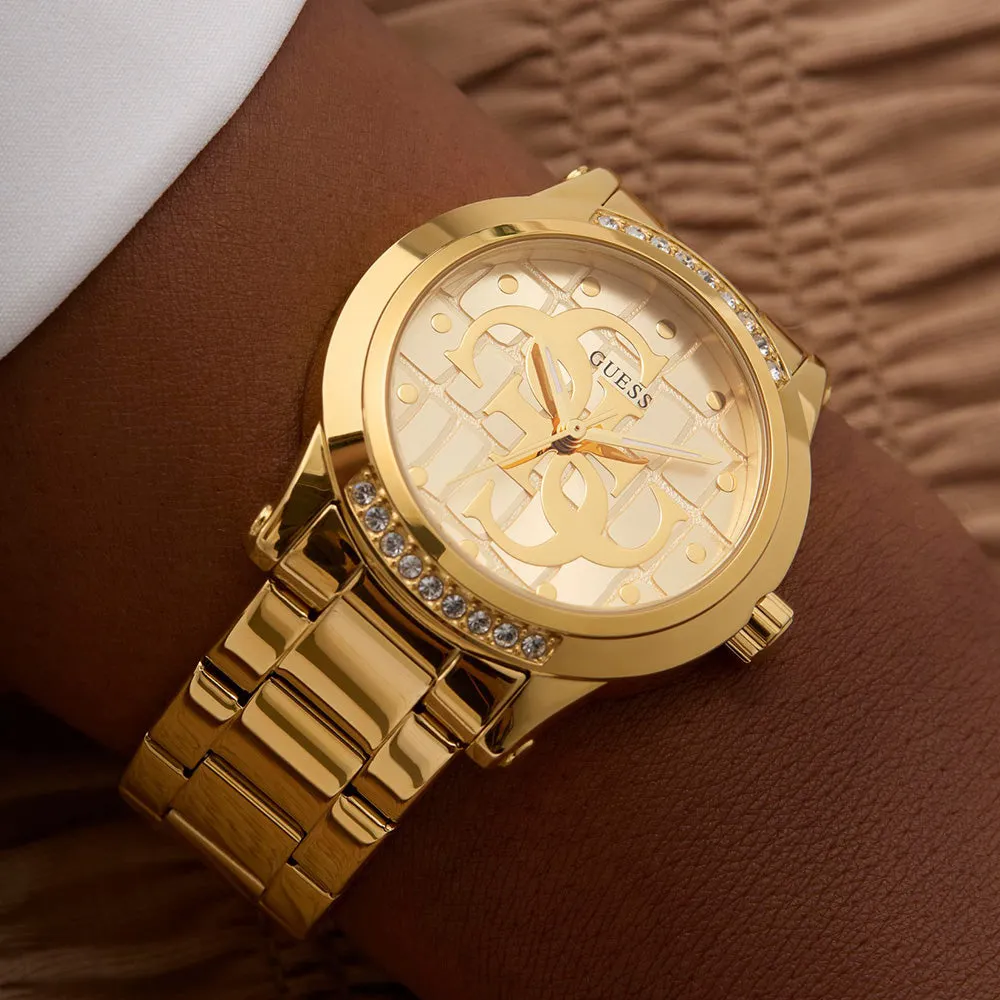 Guess Uhren Guess Annette GW0861L2