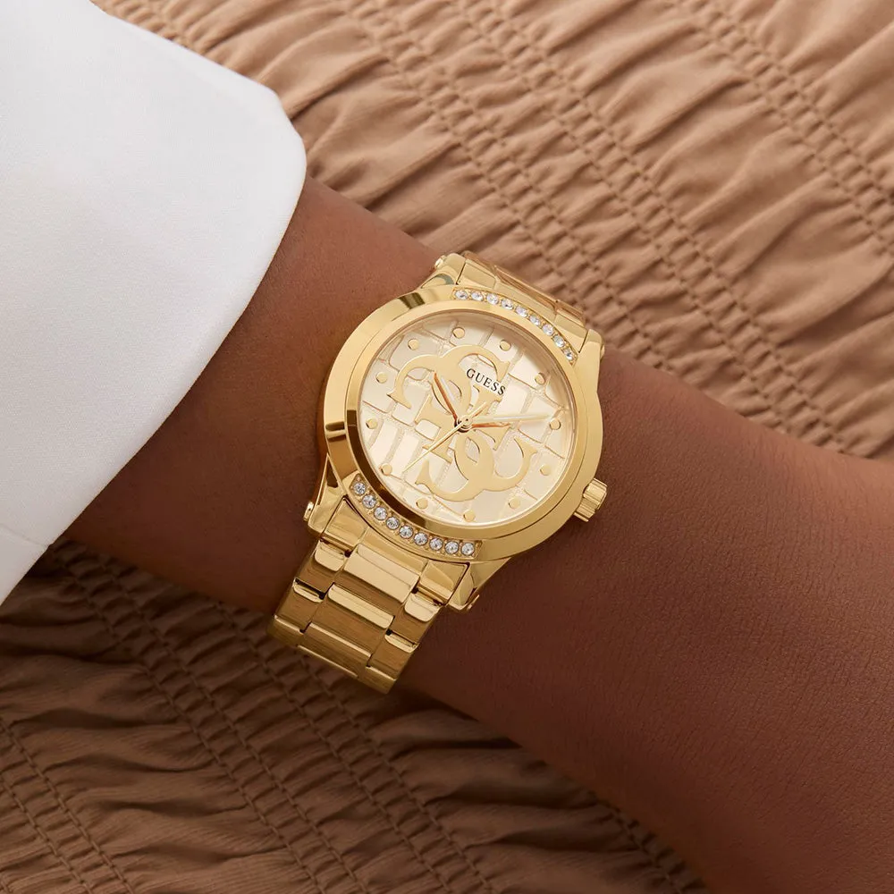 Guess Uhren Guess Annette GW0861L2