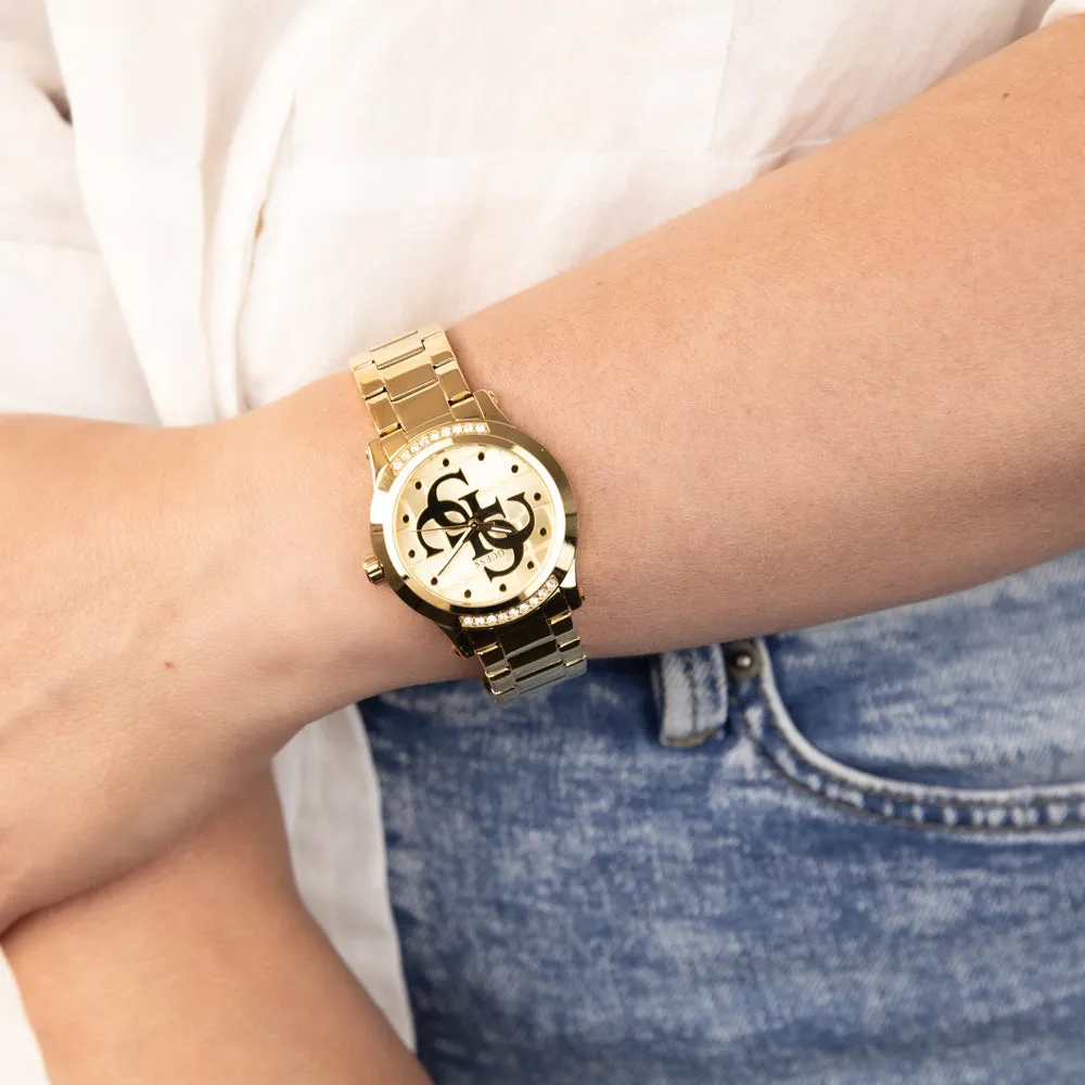 Guess Uhren Guess Annette GW0861L2