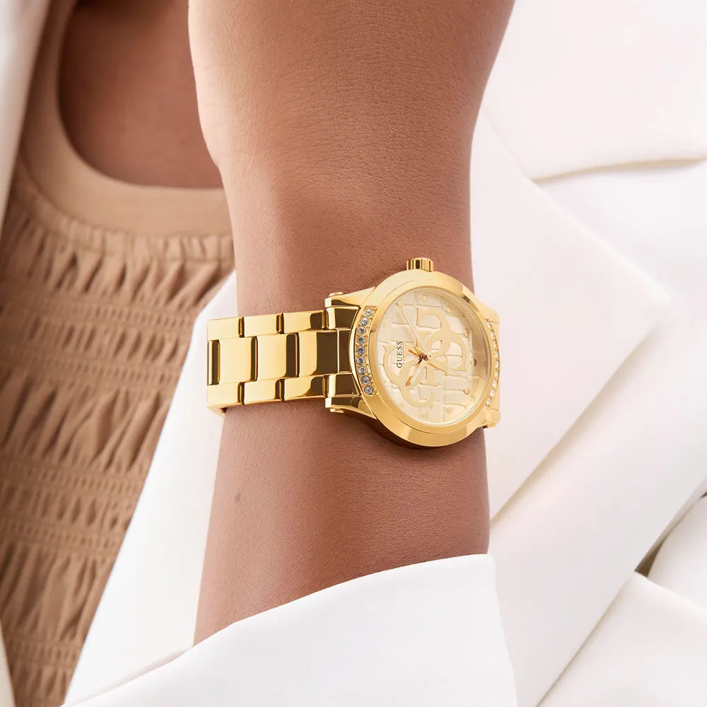 Guess Uhren Guess Annette GW0861L2