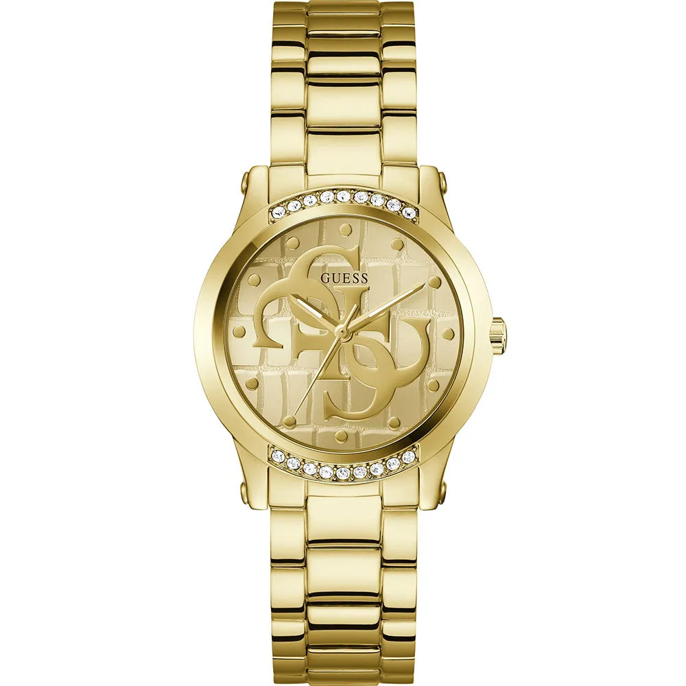 Guess Uhren Guess Annette GW0861L2