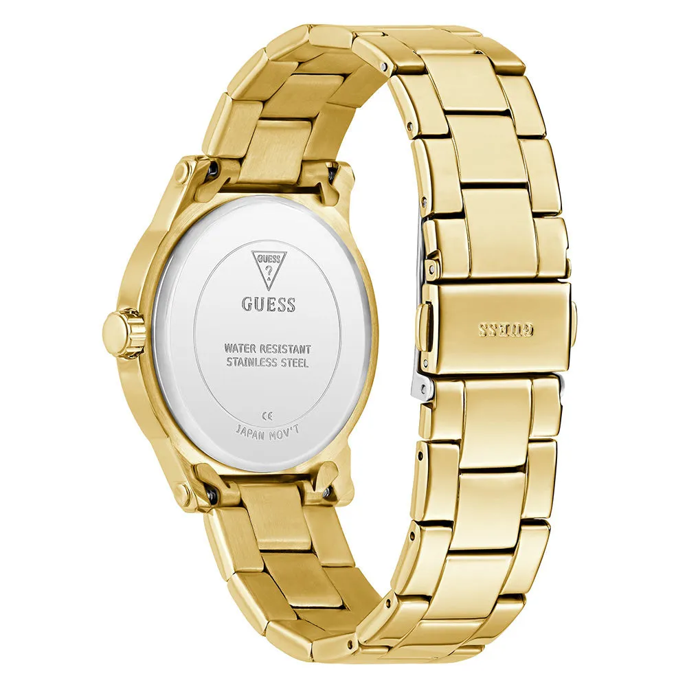 Guess Uhren Guess Annette GW0861L2