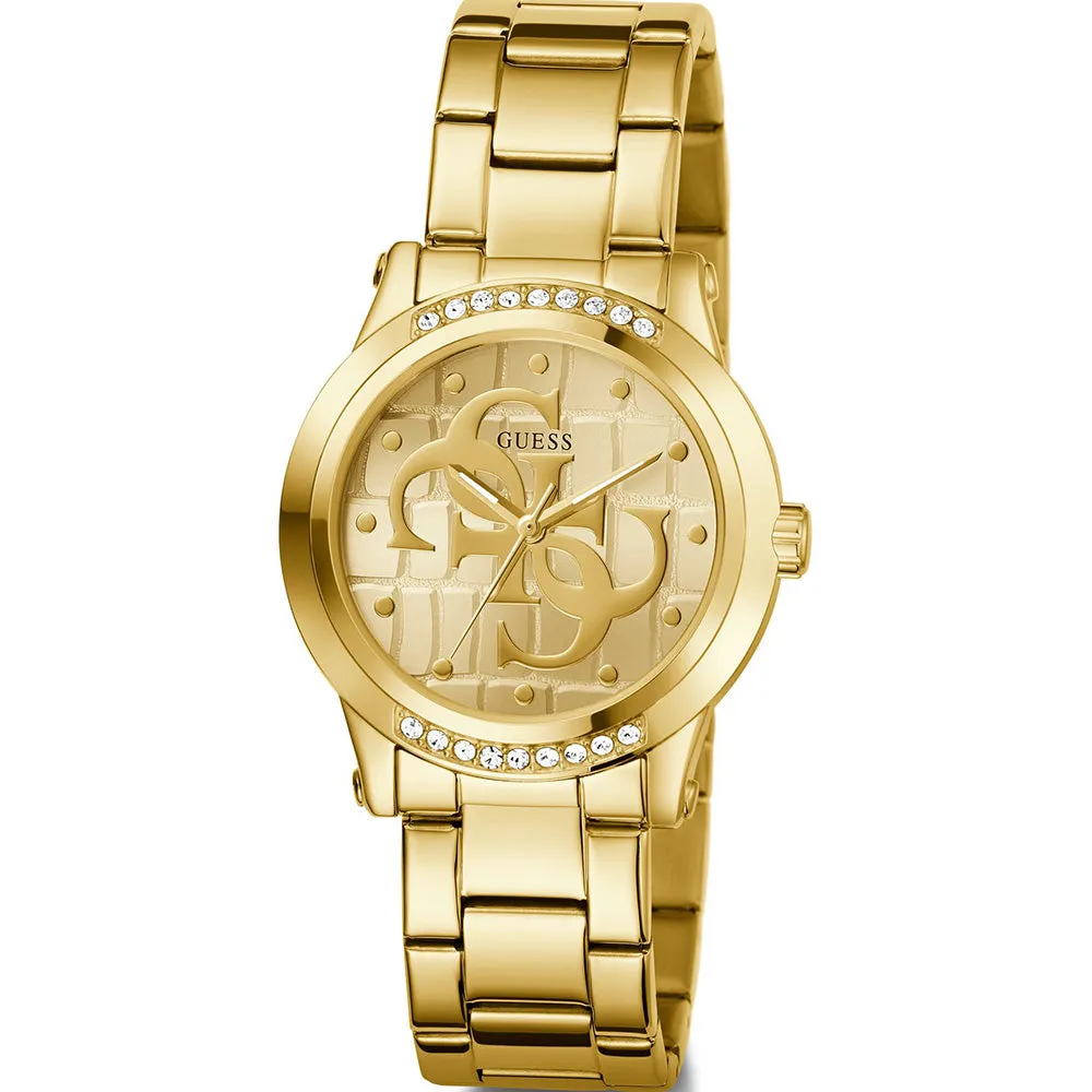 Guess Uhren Guess Annette GW0861L2