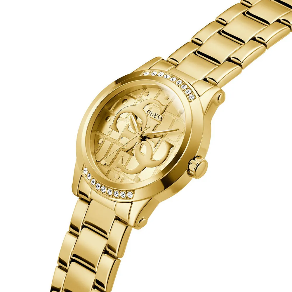 Guess Uhren Guess Annette GW0861L2