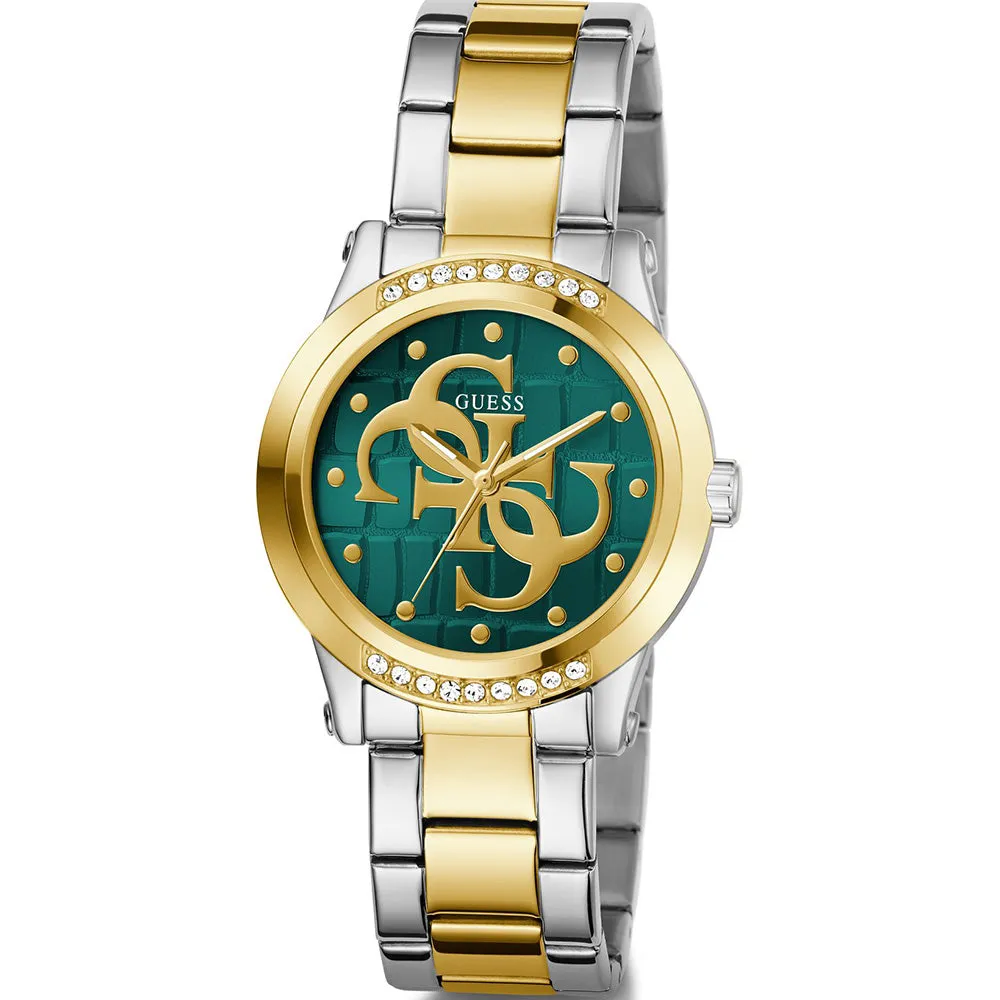 Guess Uhren Guess Annette GW0861L4