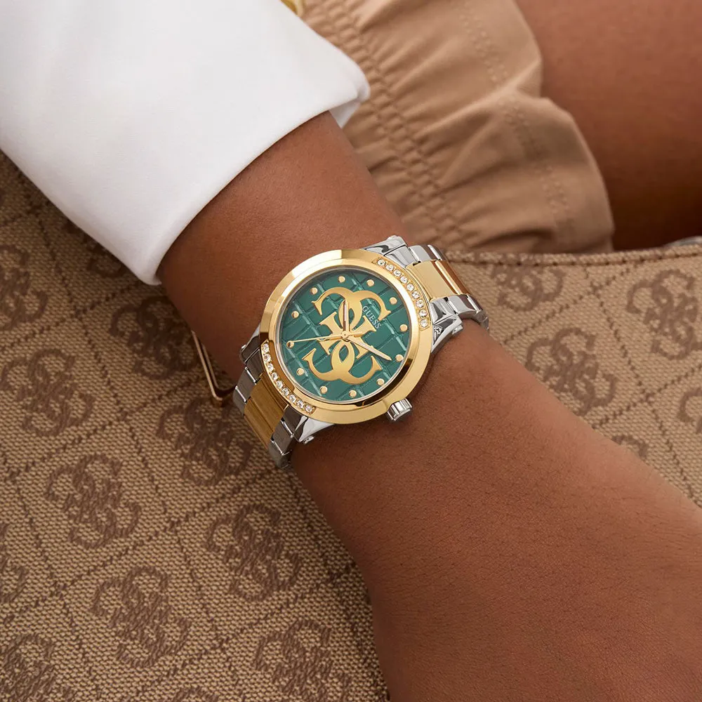 Guess Uhren Guess Annette GW0861L4