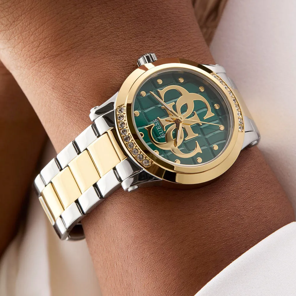 Guess Uhren Guess Annette GW0861L4
