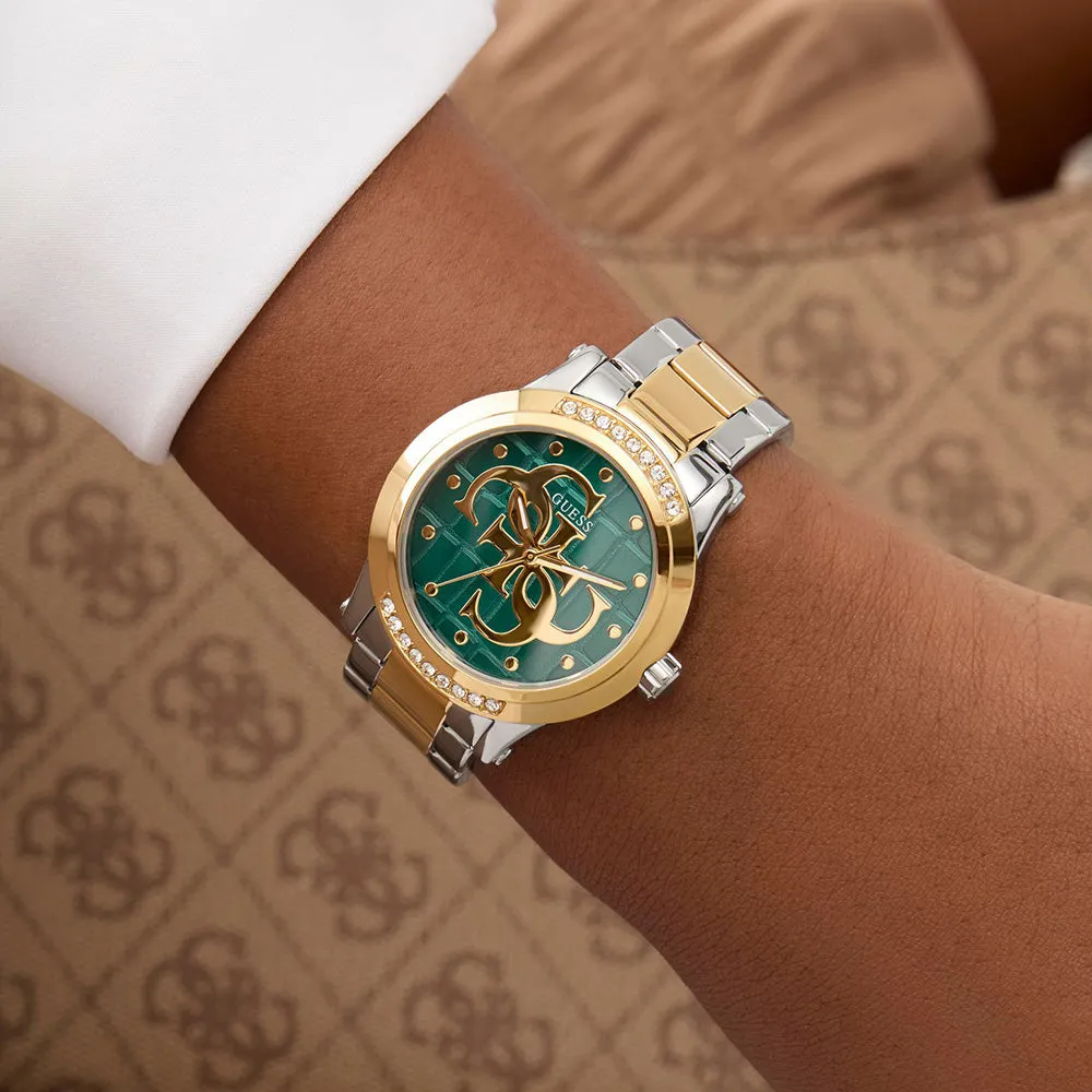 Guess Uhren Guess Annette GW0861L4
