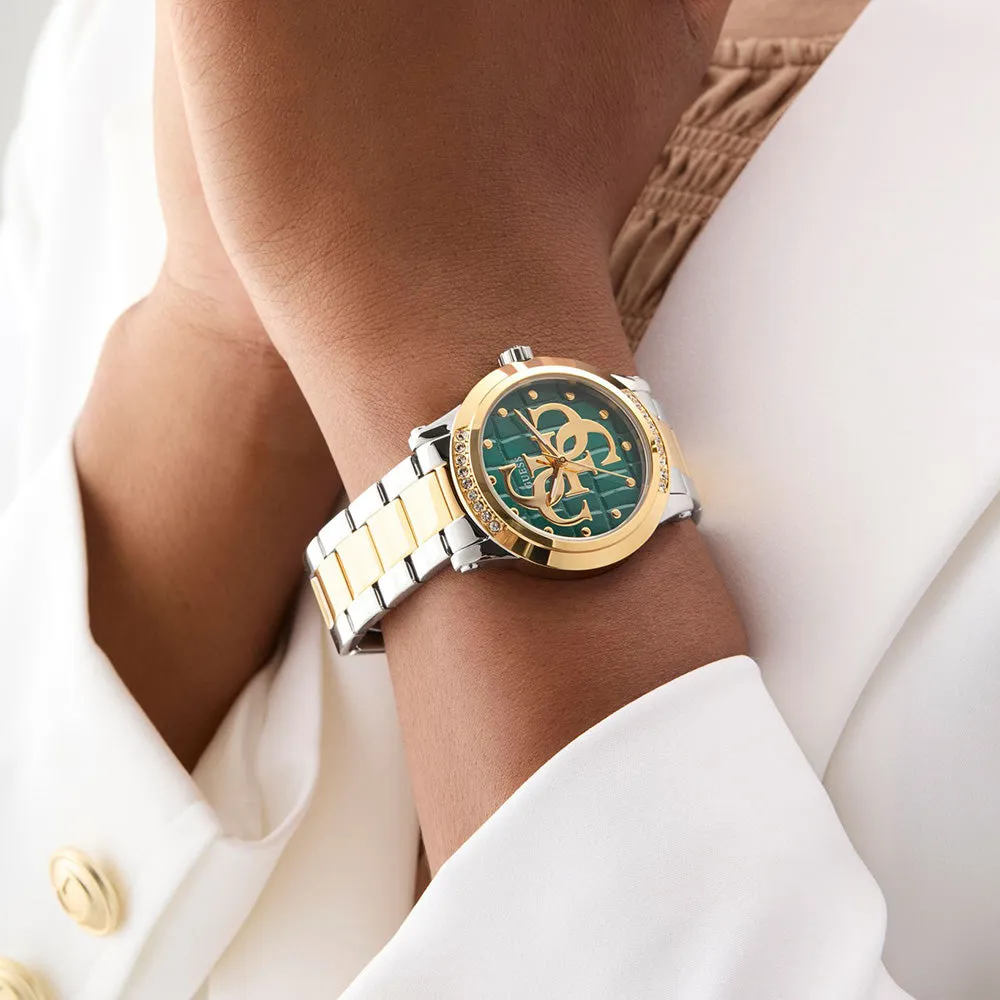 Guess Uhren Guess Annette GW0861L4