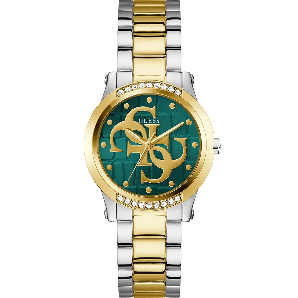 Guess Uhren Guess Annette GW0861L4