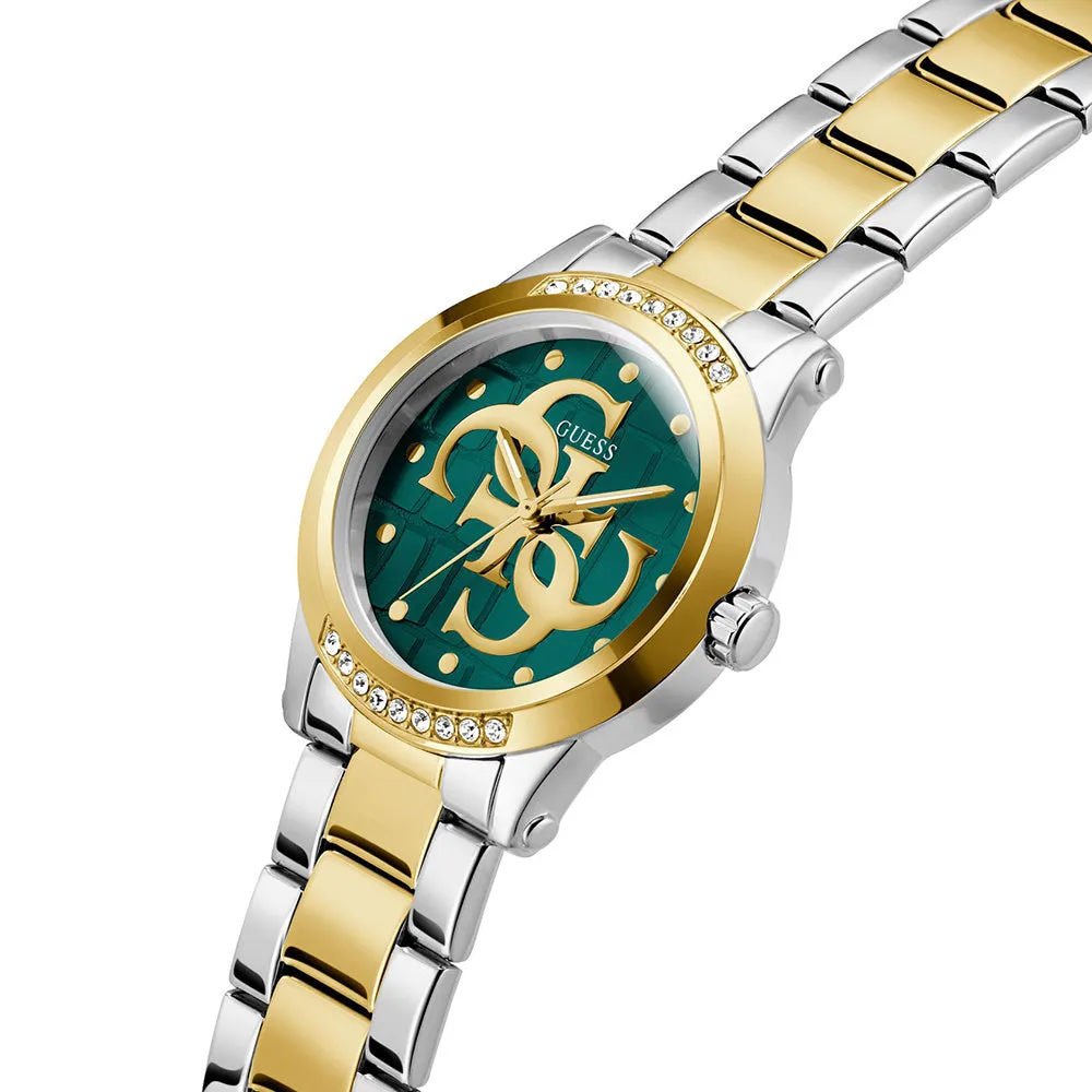 Guess Uhren Guess Annette GW0861L4