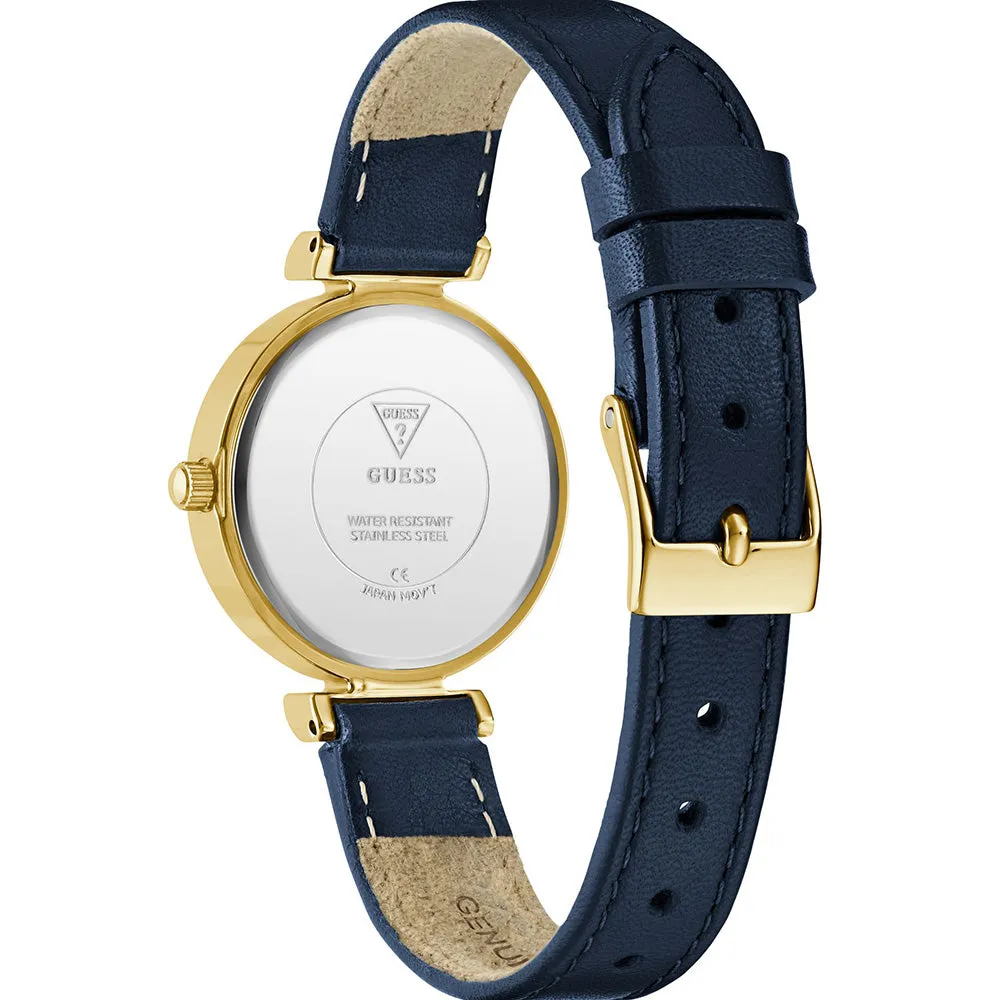 Guess Uhren Guess Kollektion GW0614L5