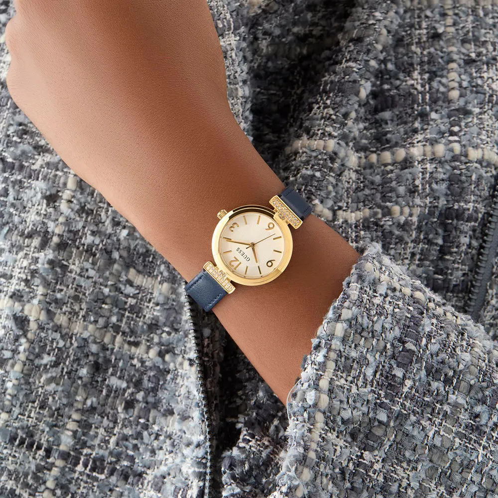 Guess Uhren Guess Kollektion GW0614L5