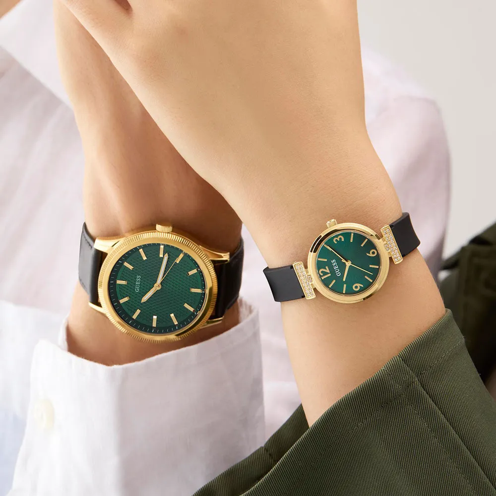 Guess Uhren Guess Array GW0912L4