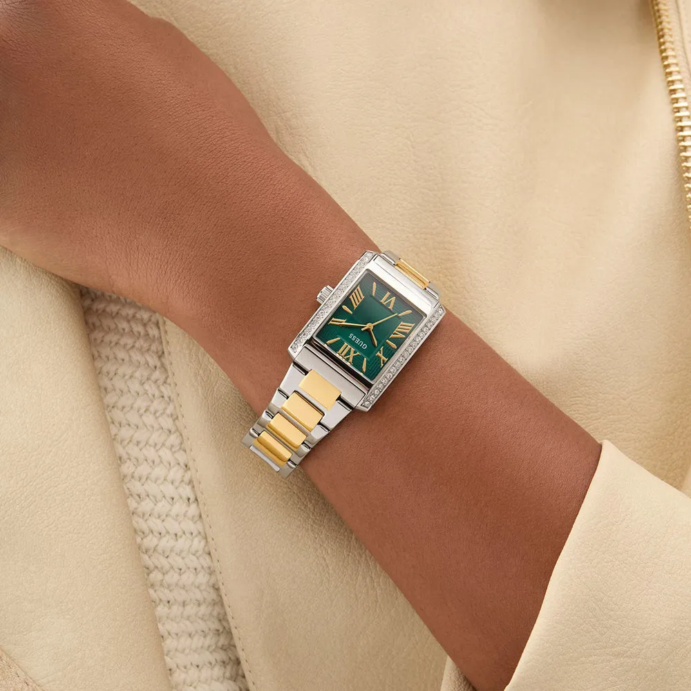 Guess Uhren Guess Bonnie GW0874L2