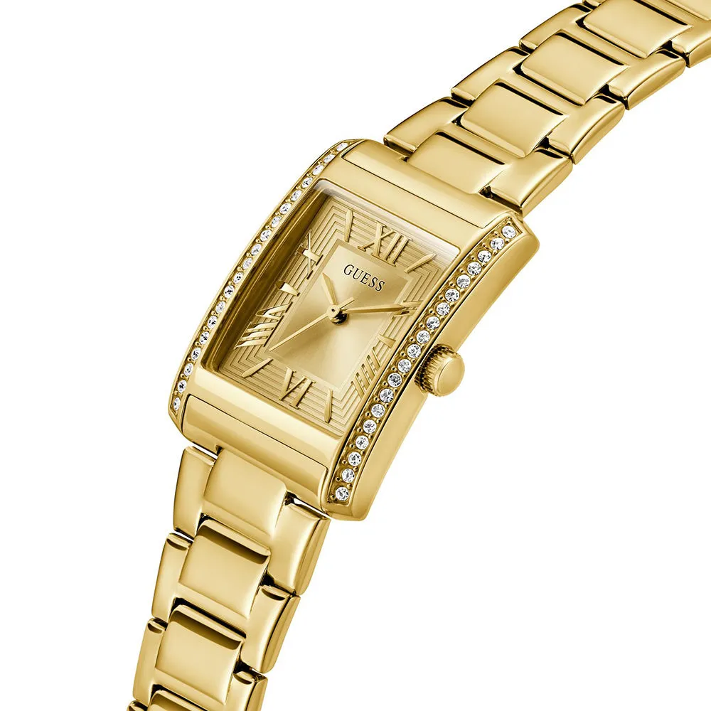 Guess Uhren Guess Bonnie GW0874L4