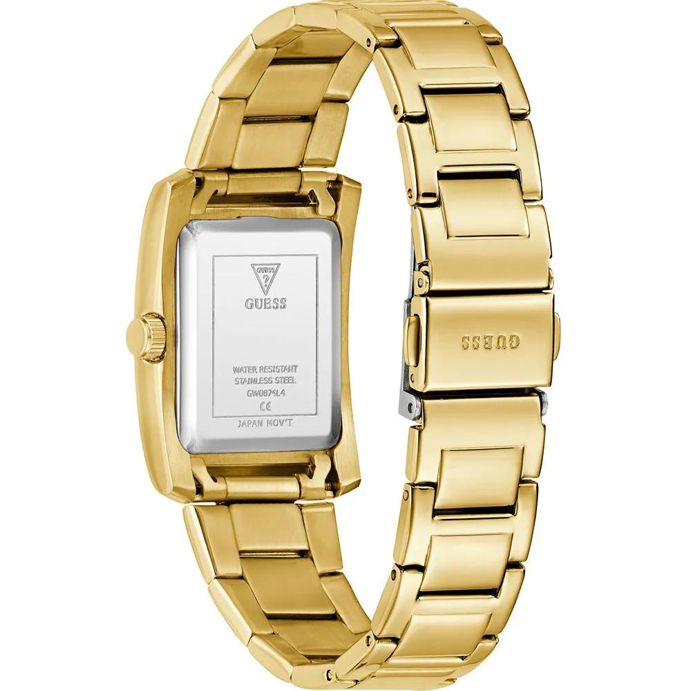 Guess Uhren Guess Bonnie GW0874L4