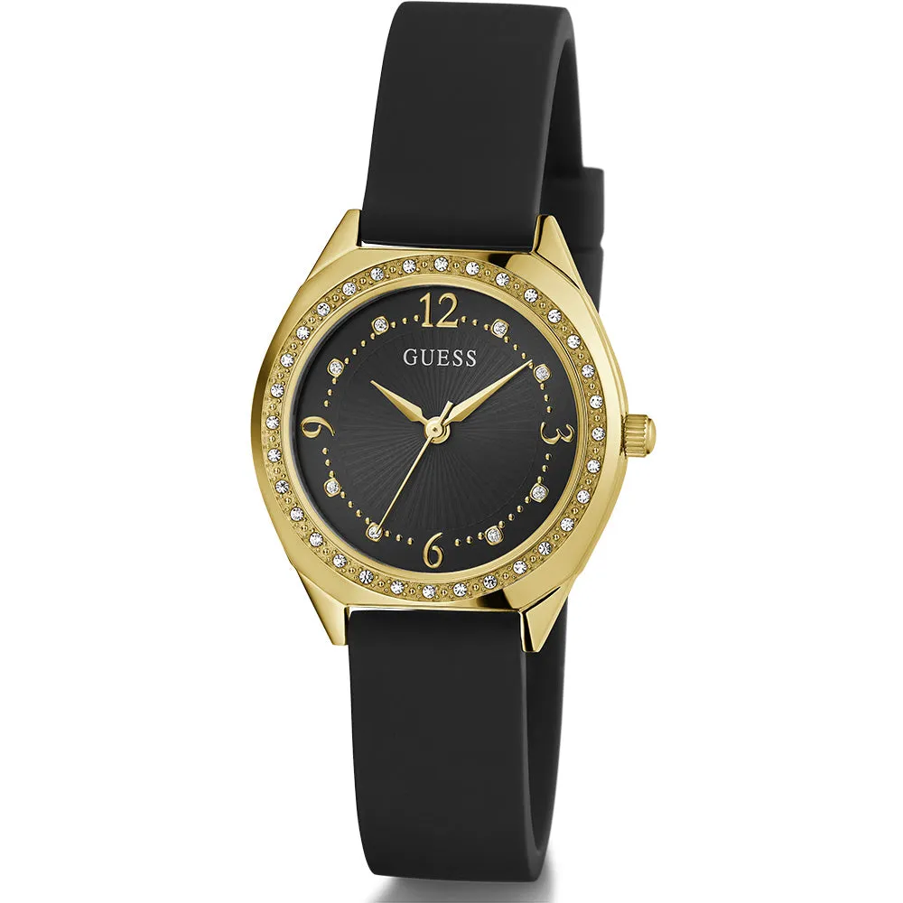 Guess Uhren Guess Charlotte GW0820L1
