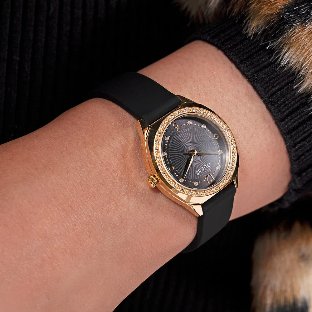 Guess Uhren Guess Charlotte GW0820L1