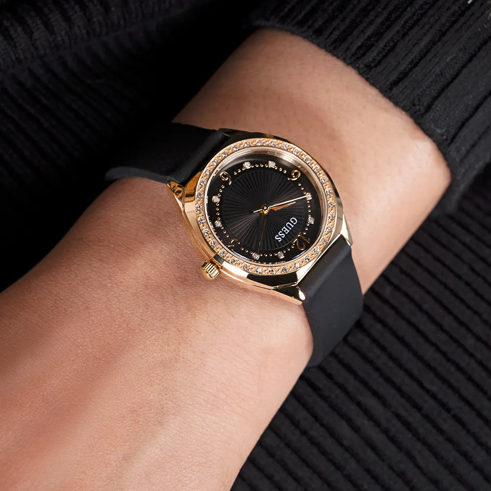 Guess Uhren Guess Charlotte GW0820L1