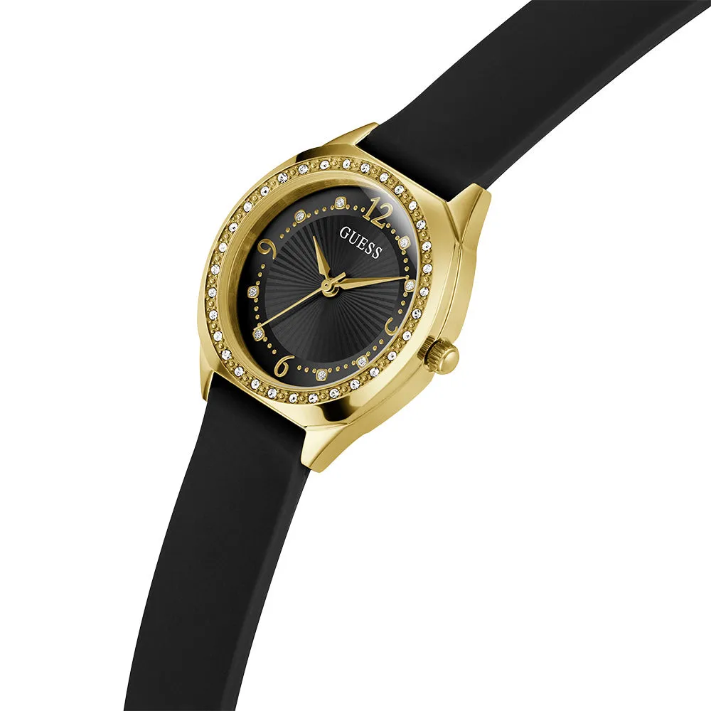 Guess Uhren Guess Charlotte GW0820L1