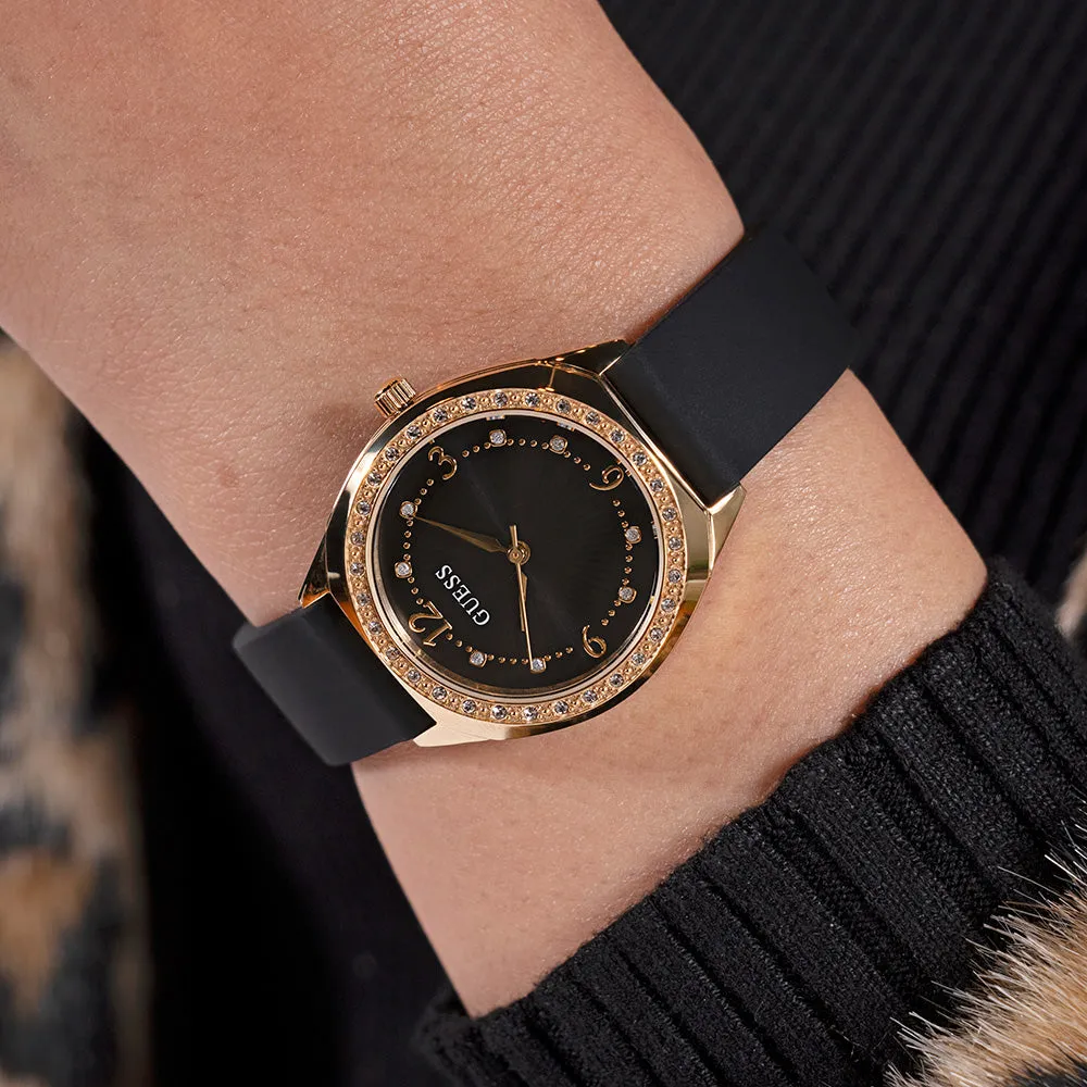 Guess Uhren Guess Charlotte GW0820L1