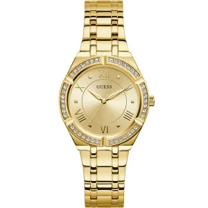 Guess Uhr Guess Cosmo GW0033L2