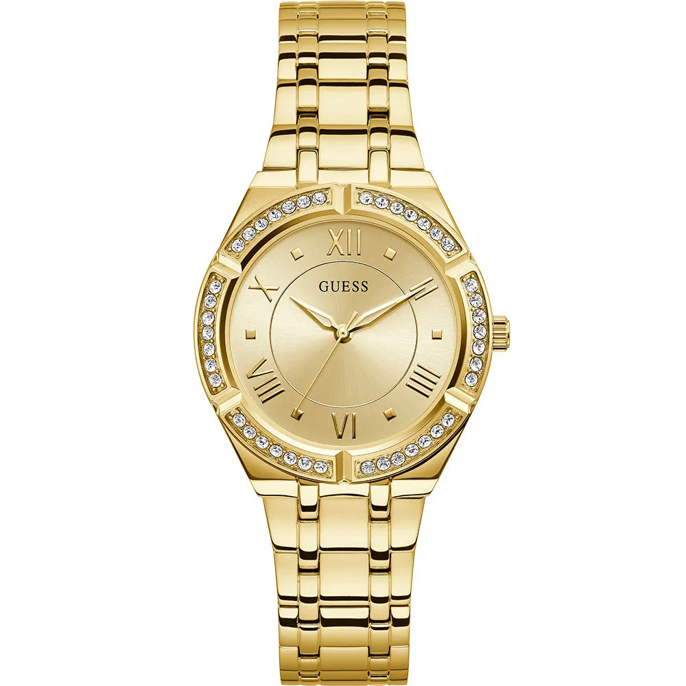 Guess Uhr Guess Cosmo GW0033L2