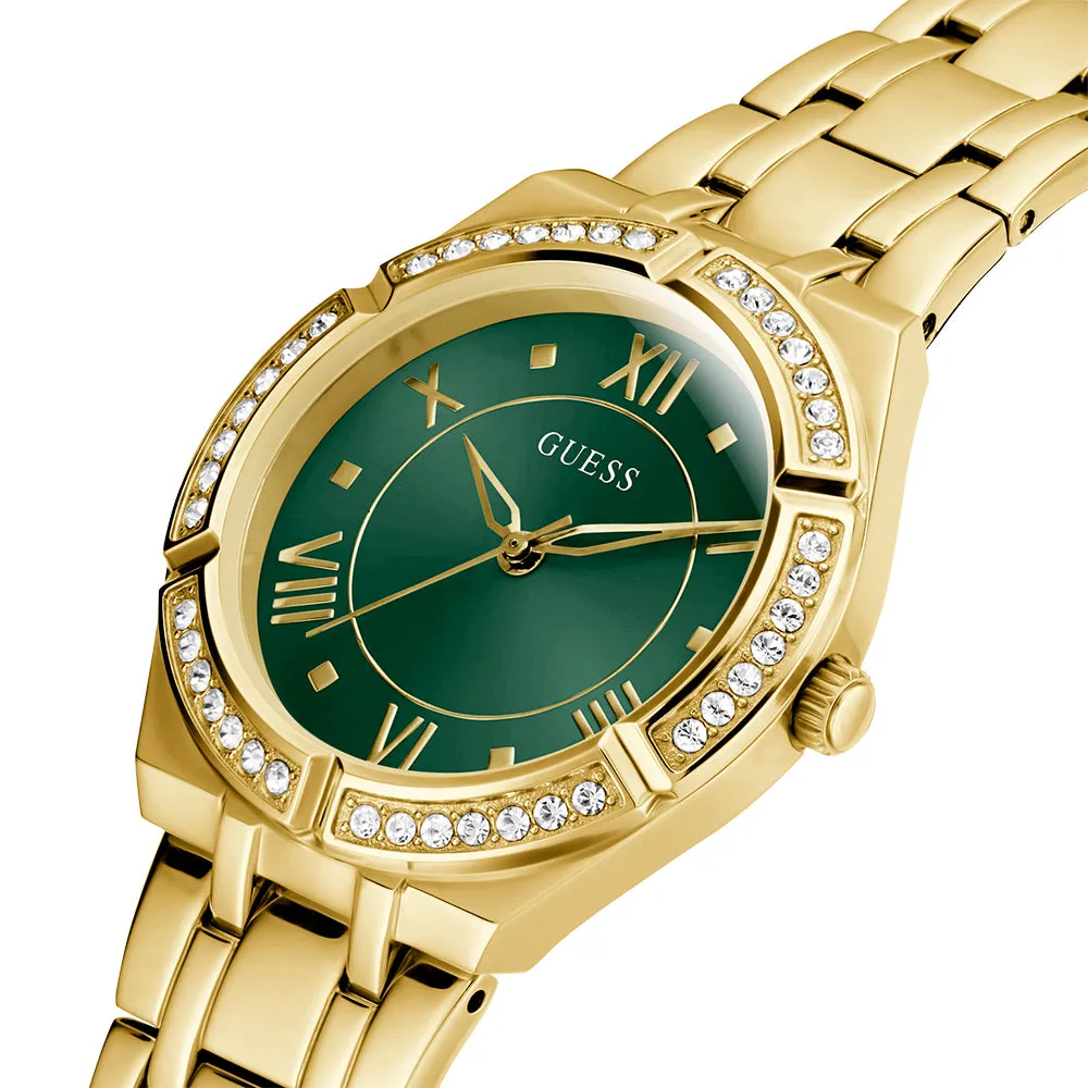 Guess Uhren Guess Cosmo GW0033L8