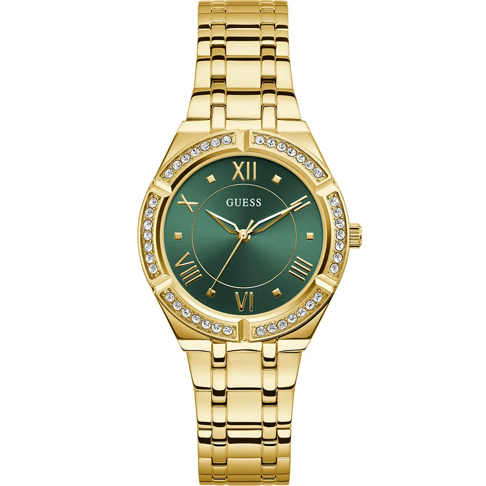 Guess Uhren Guess Cosmo GW0033L8