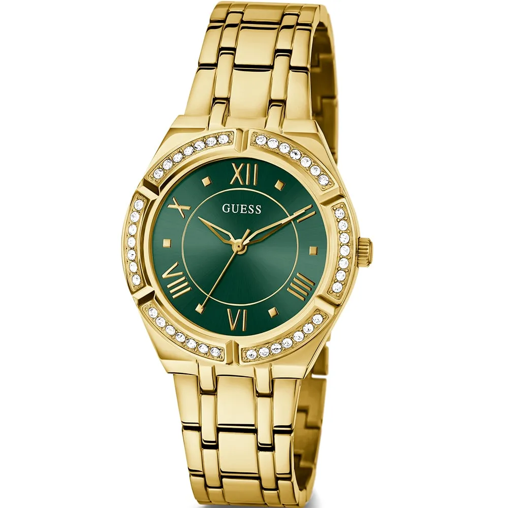 Guess Uhren Guess Cosmo GW0033L8