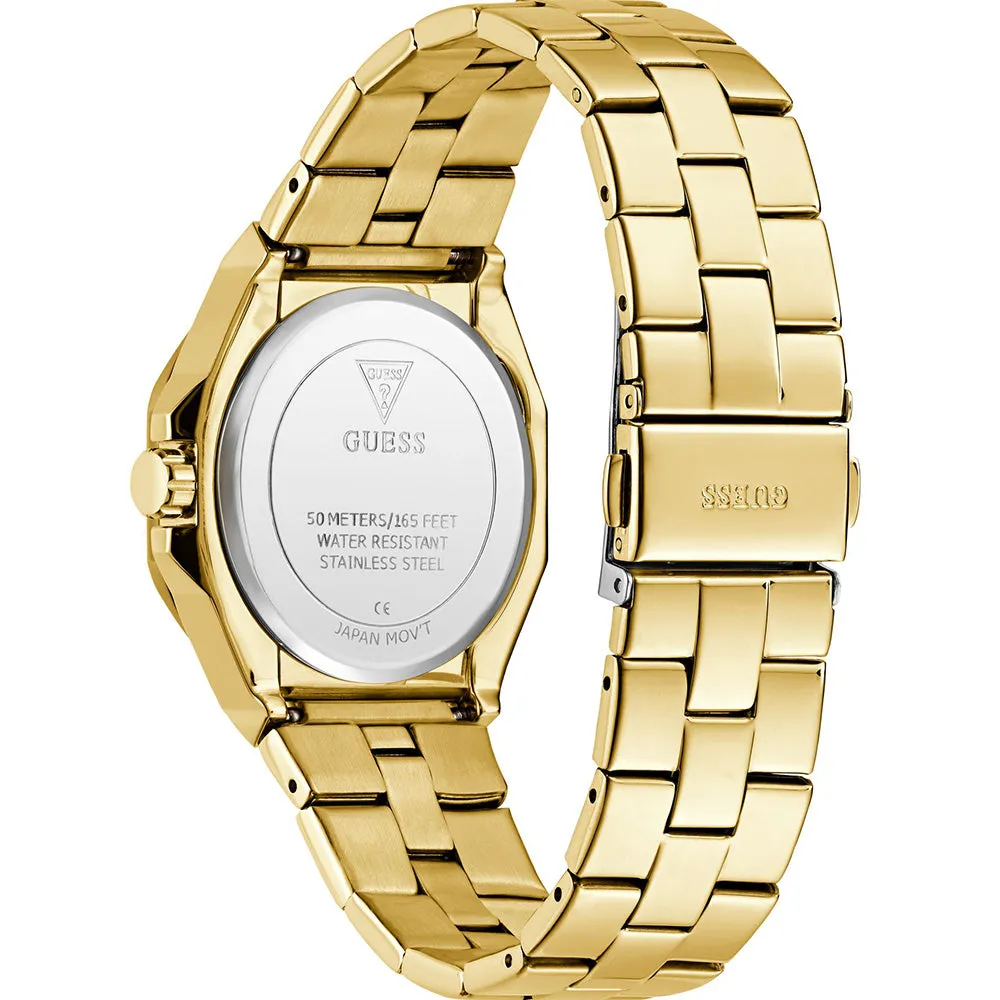 Guess Uhren Guess Empress GW0873L2