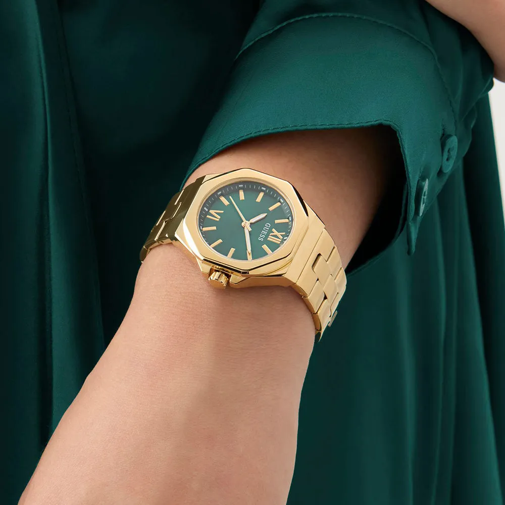 Guess Uhren Guess Empress GW0873L2