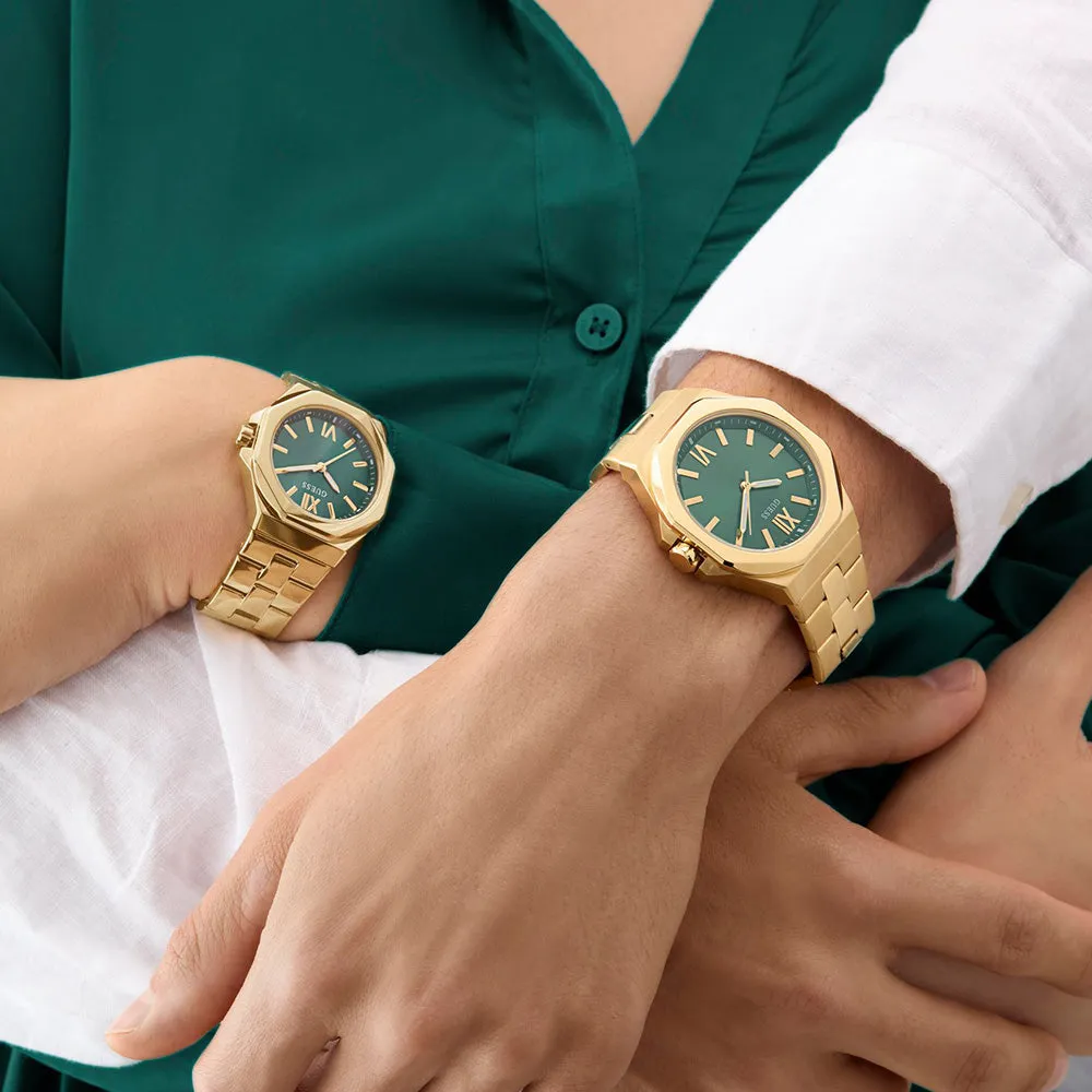Guess Uhren Guess Empress GW0873L2