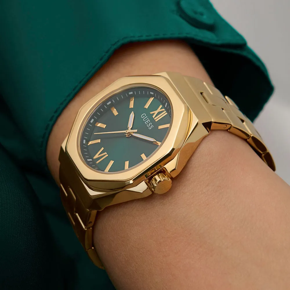 Guess Uhren Guess Empress GW0873L2