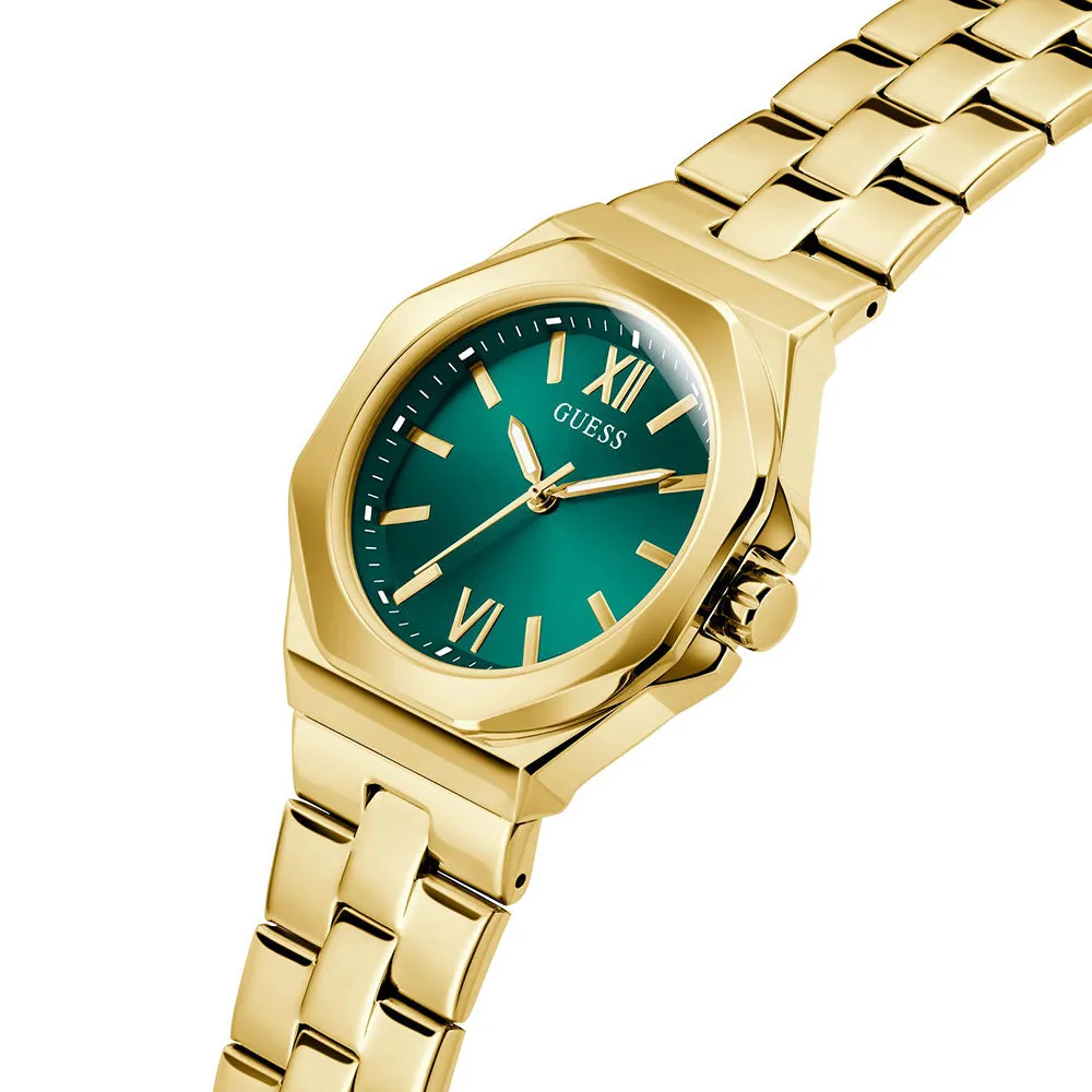 Guess Uhren Guess Empress GW0873L2