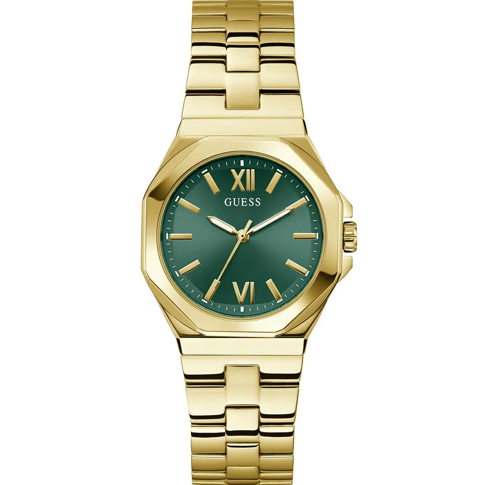 Guess Uhren Guess Empress GW0873L2