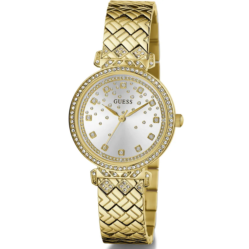 Guess Uhren Guess Verzauberung GW0763L2