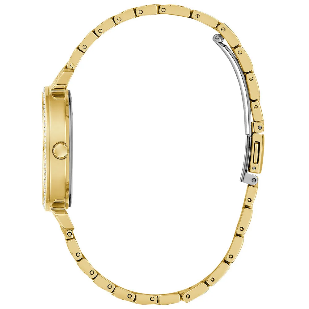 Guess Uhren Guess Verzauberung GW0763L2