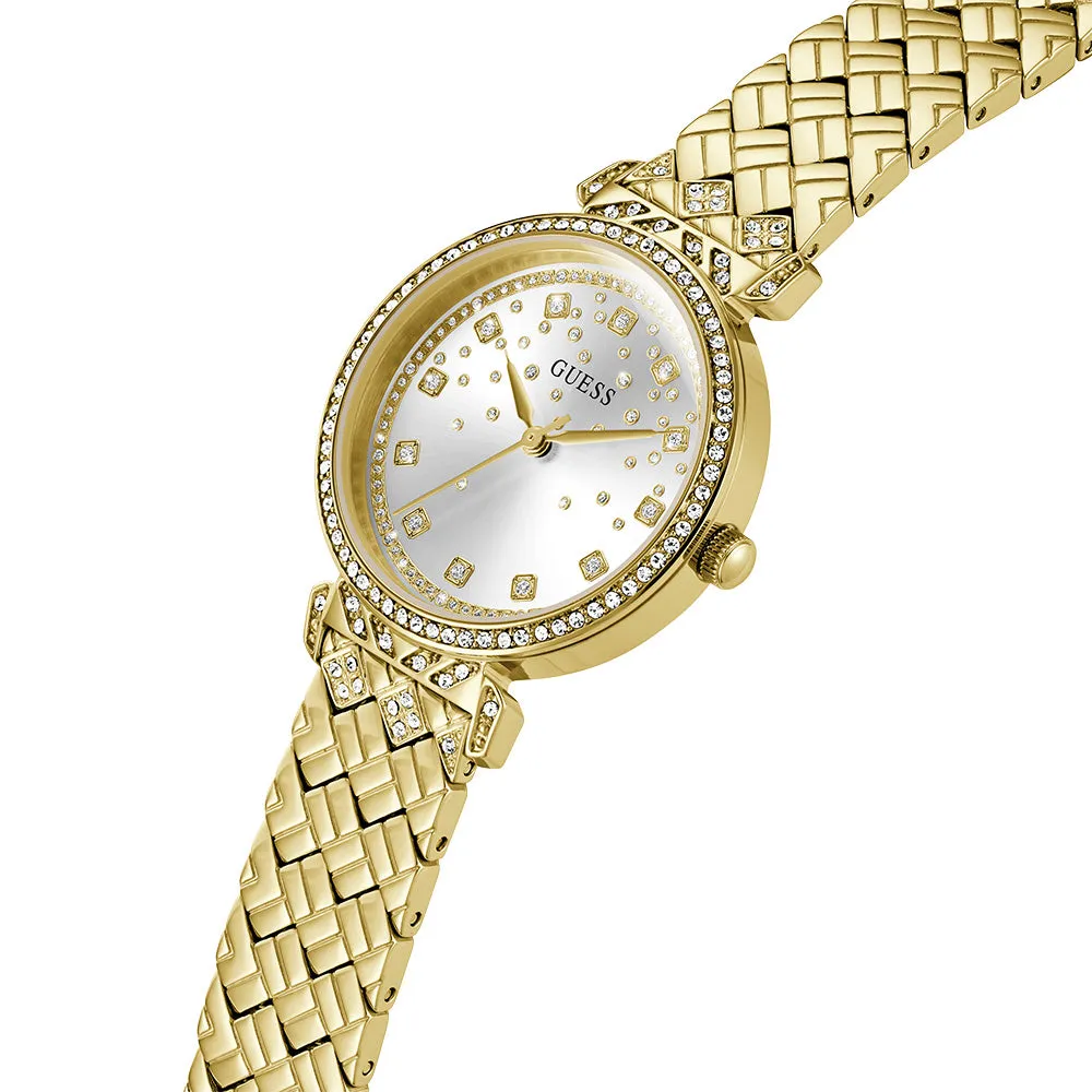 Guess Uhren Guess Verzauberung GW0763L2