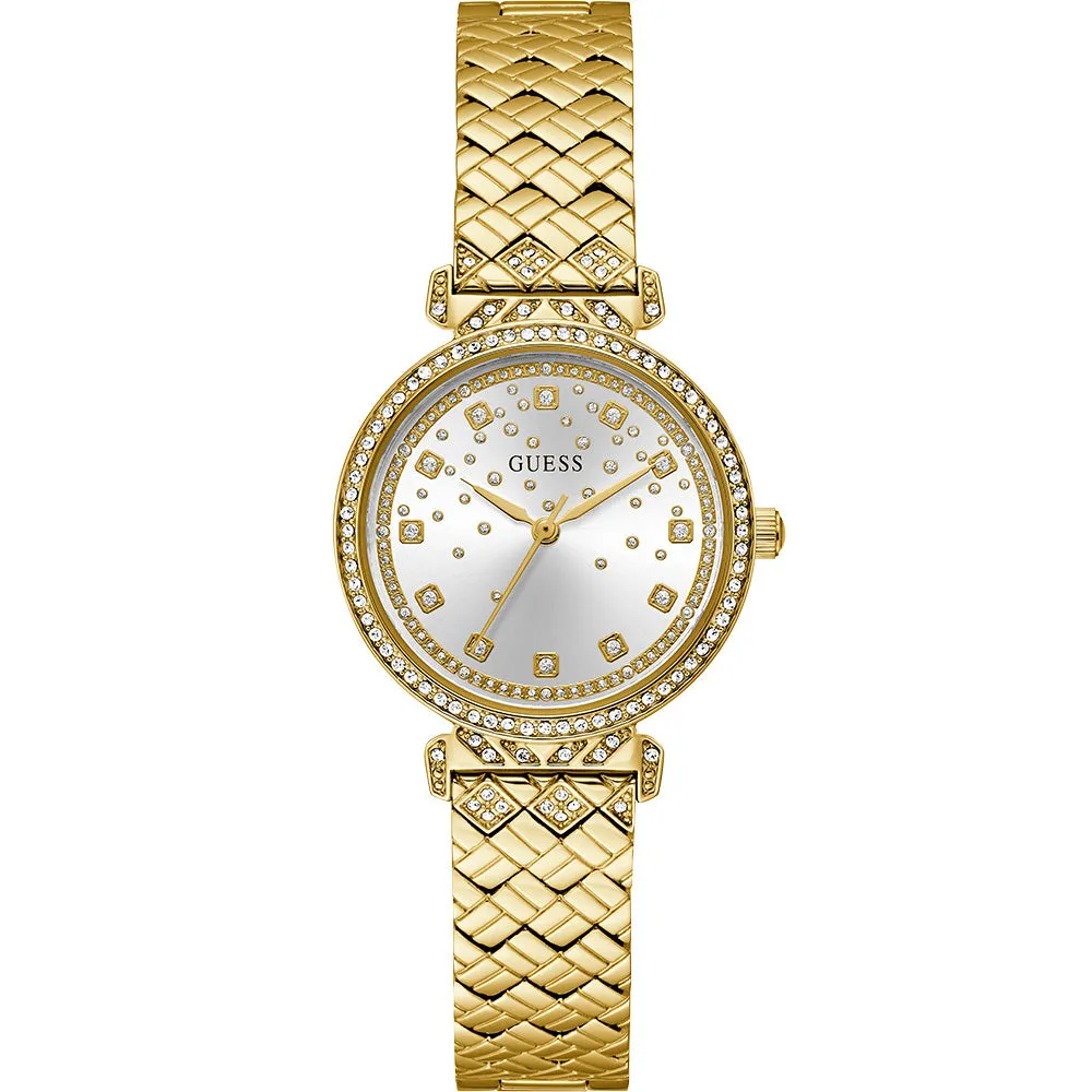 Guess Uhren Guess Verzauberung GW0763L2