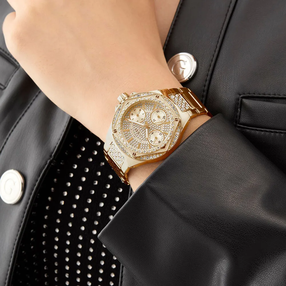 Guess Uhren Guess Envy GW0878L2 Multifunktion
