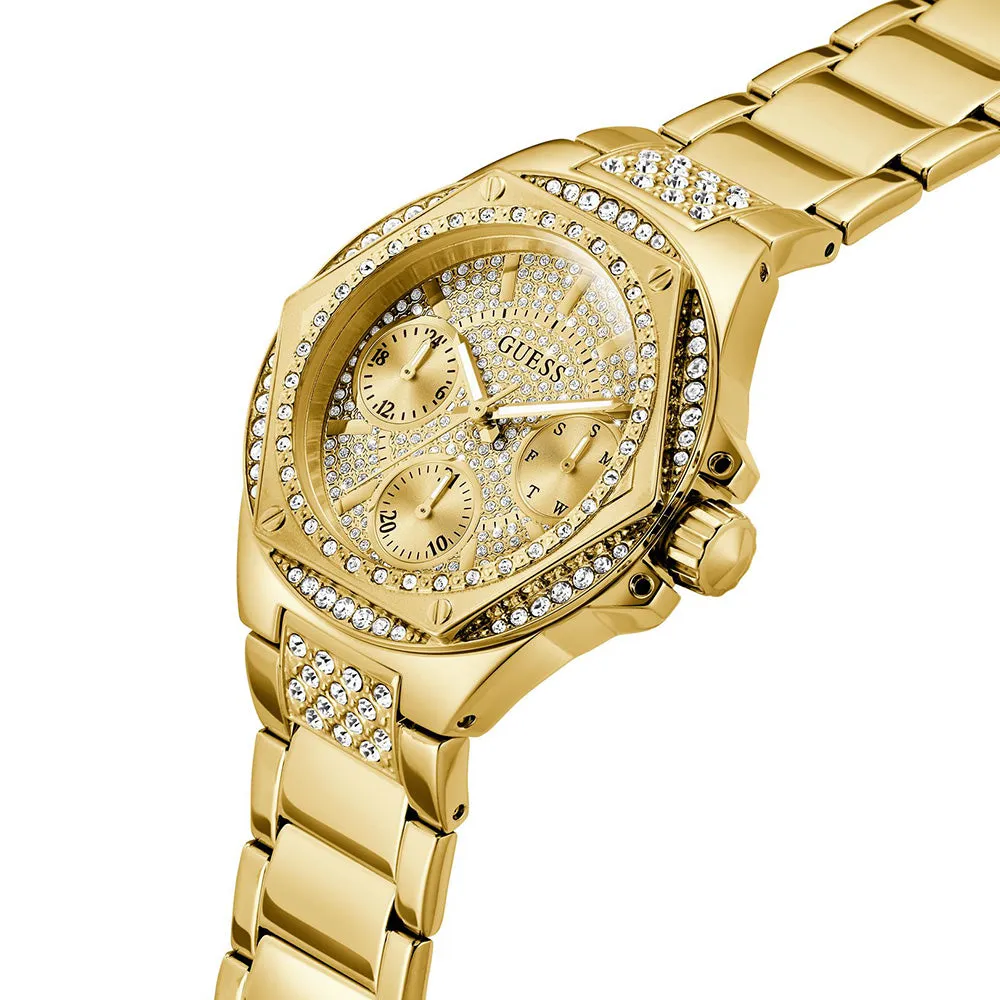 Guess Uhren Guess Envy GW0878L2 Multifunktion