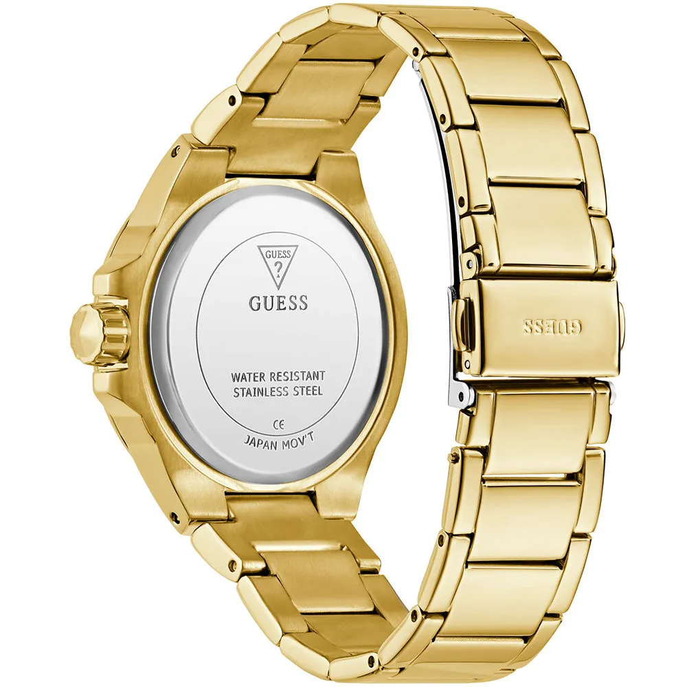Guess Uhren Guess Envy GW0878L2 Multifunktion