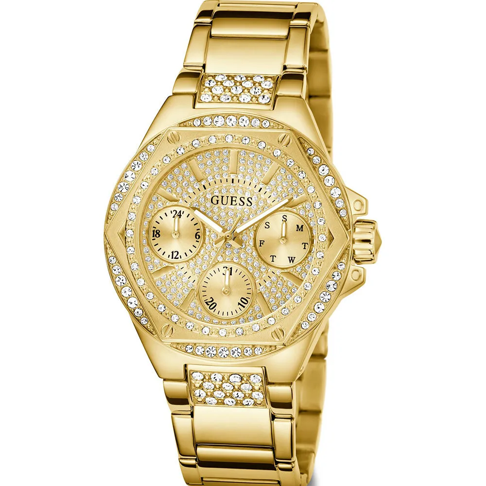 Guess Uhren Guess Envy GW0878L2 Multifunktion