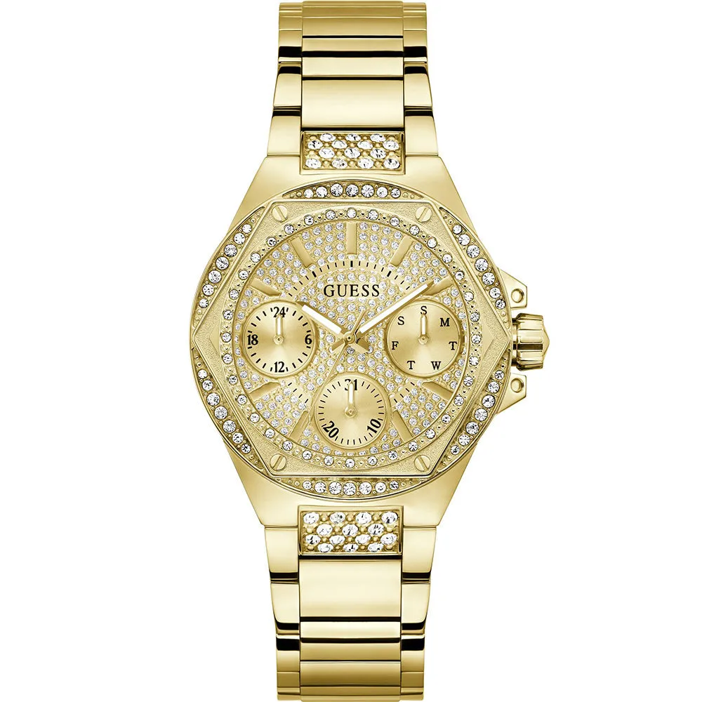 Guess Uhren Guess Envy GW0878L2 Multifunktion