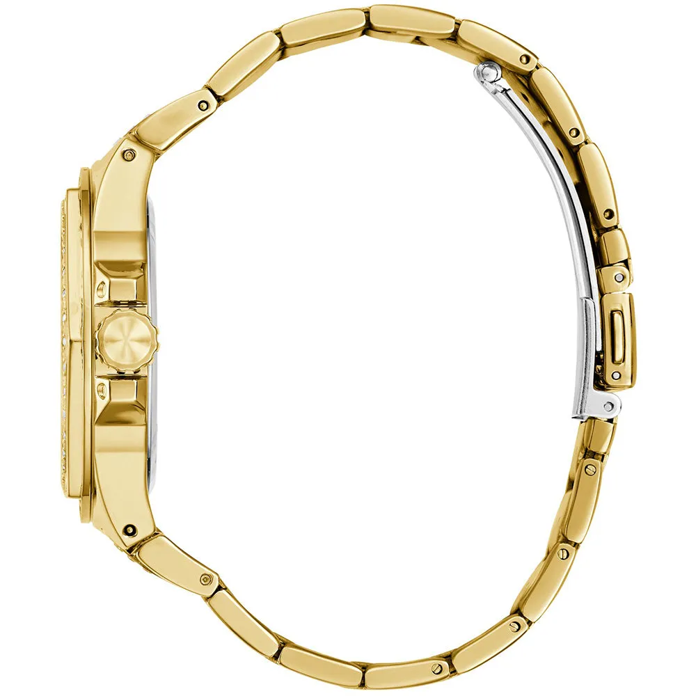 Guess Uhren Guess Envy GW0878L2 Multifunktion