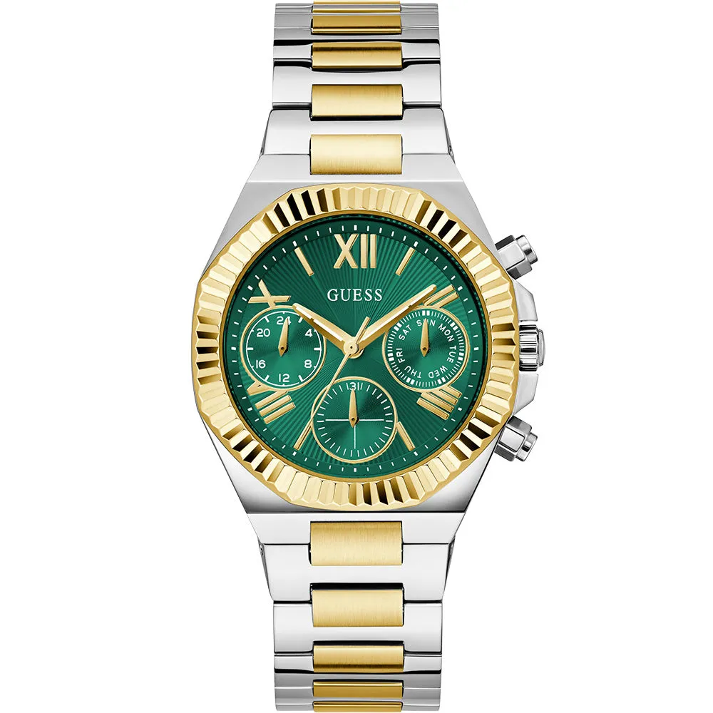Guess Uhren Guess Equality GW0769L4 Multifunktion
